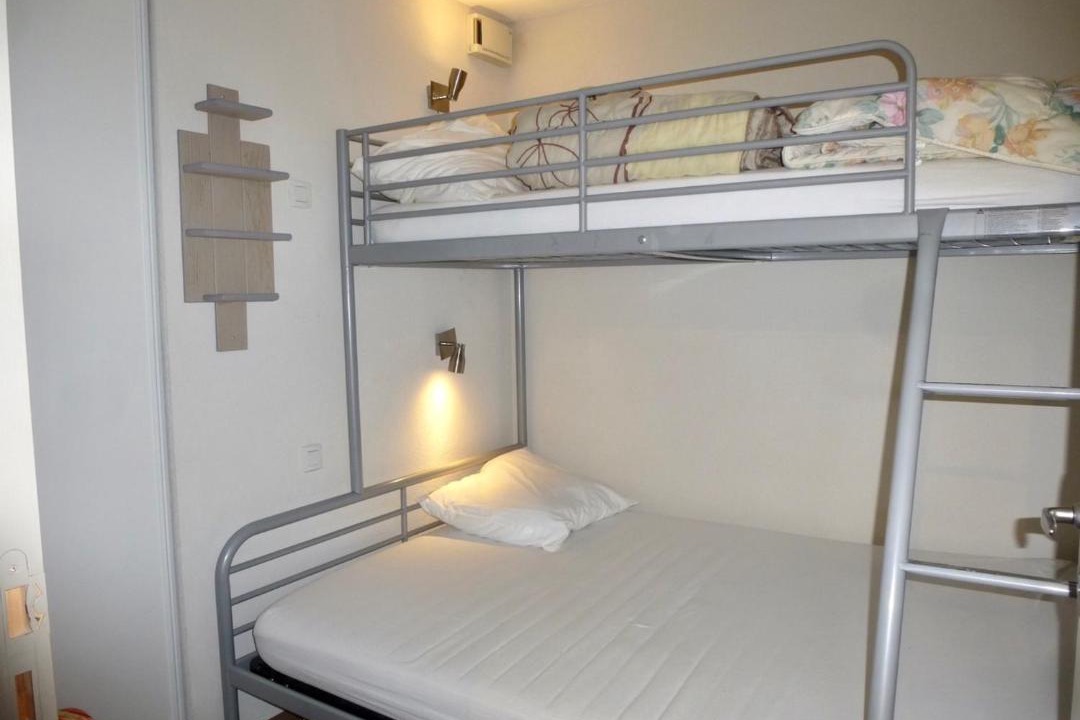 Photo of Bedroom in Sers