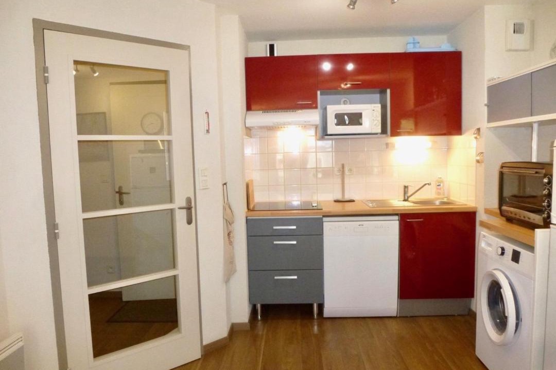 Photo of Kitchen in Sers