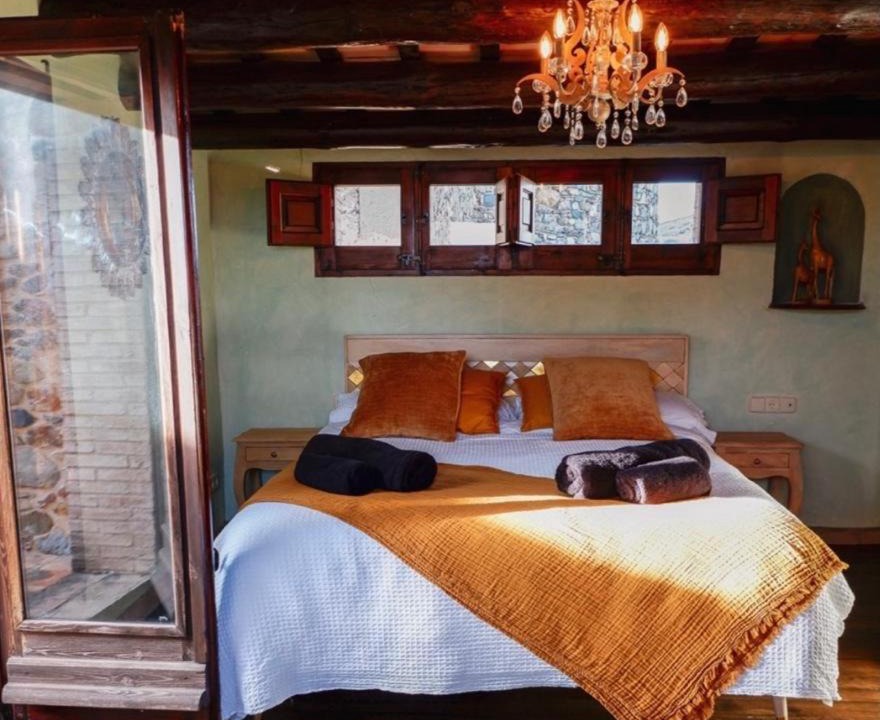 Photo of Bedroom in Cruilles