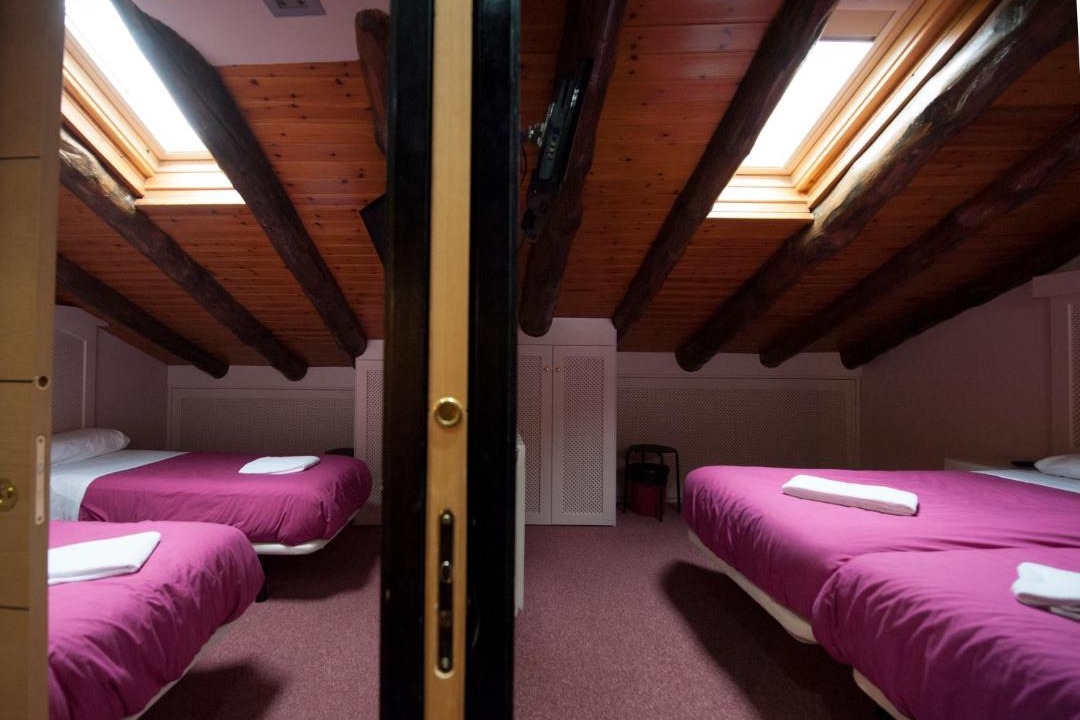 Photo of Bedroom in Arinsal