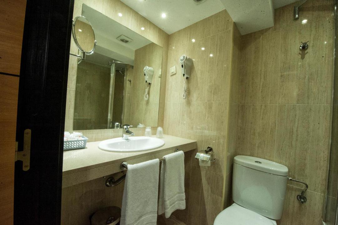 Photo of Bathroom in Arinsal