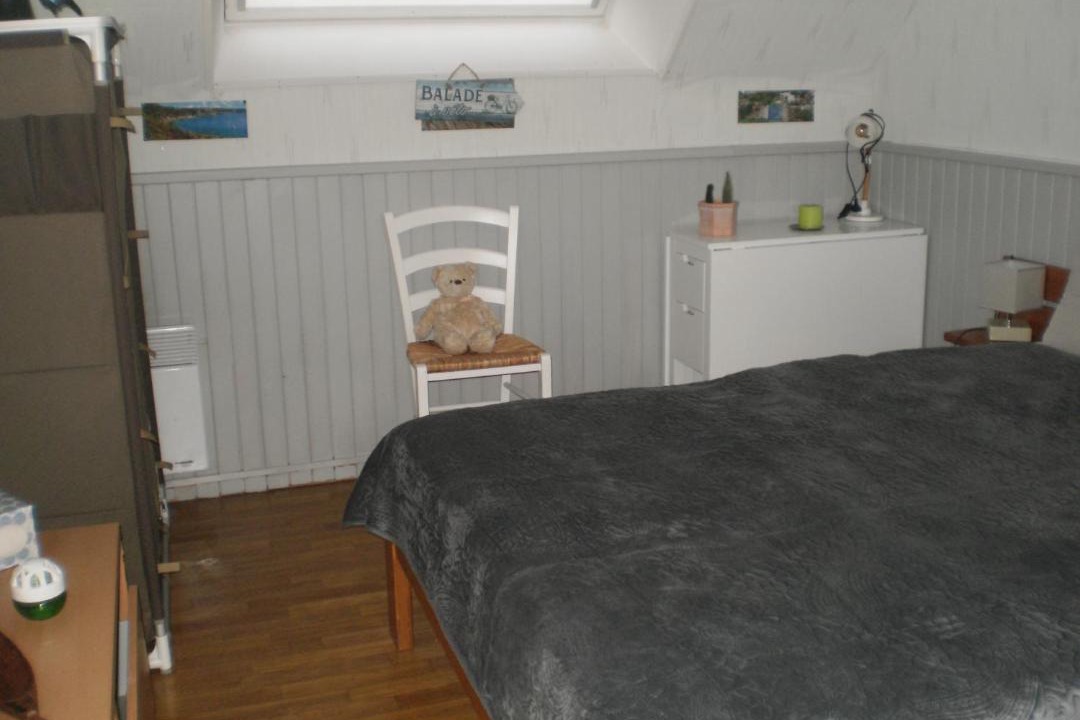 Photo of Bedroom in Saint-Jouan-de-l'Isle