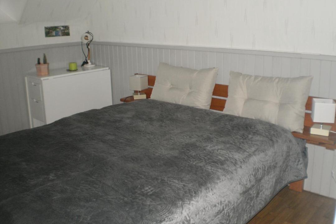 Photo of Bedroom in Saint-Jouan-de-l'Isle