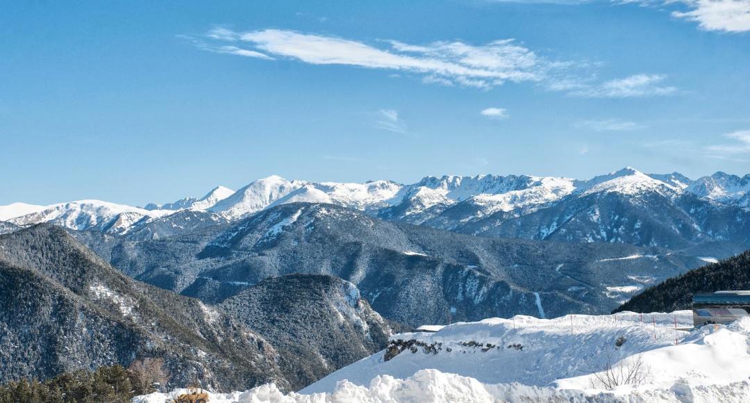 Photo of Others in Arinsal