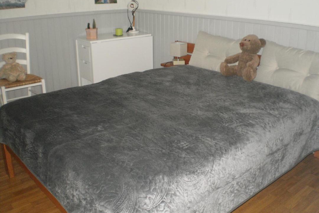 Photo of Bedroom in Saint-Jouan-de-l'Isle