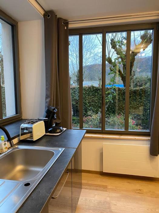 Photo of Livingroom in Ornans