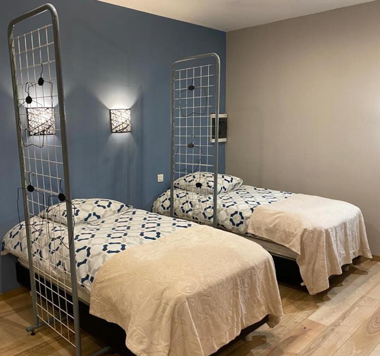 Photo of Bedroom in Ornans