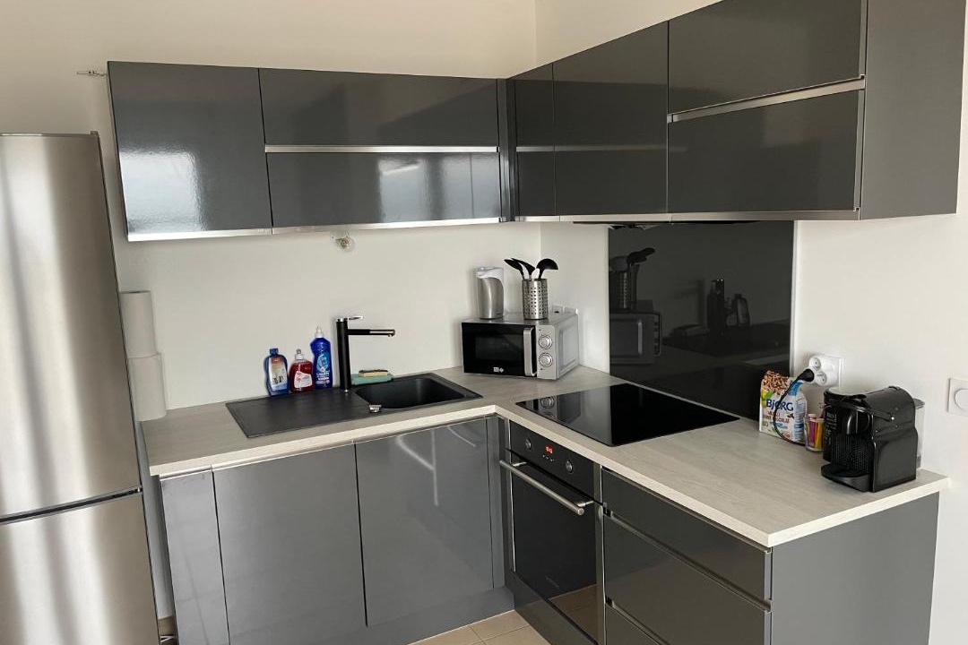Photo of Kitchen in Saint-Jean-de-Vedas
