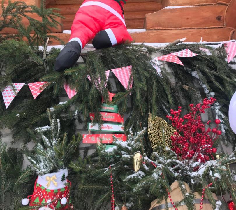 Photo of Patio Balcony in Myshino