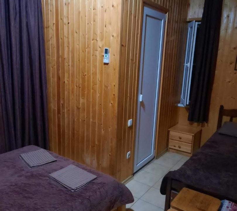 Photo of Bedroom in Golubye Dali