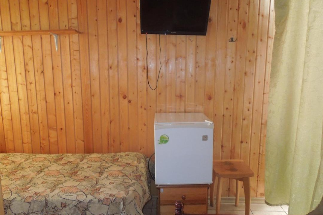 Photo of Bedroom in Golubye Dali