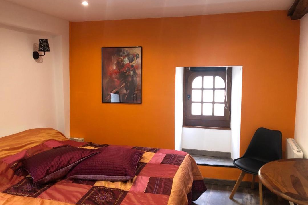 Photo of Bedroom in Bielle