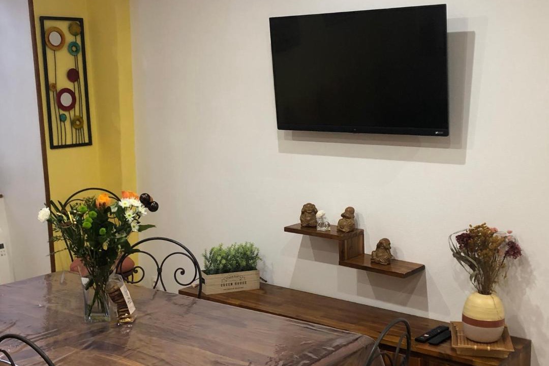 Photo of Livingroom in Bielle