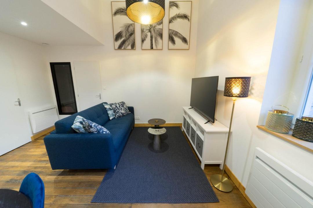 Photo of Livingroom in Thermal