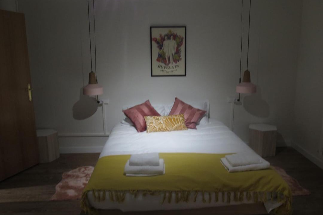 Photo of Bedroom in Aberin