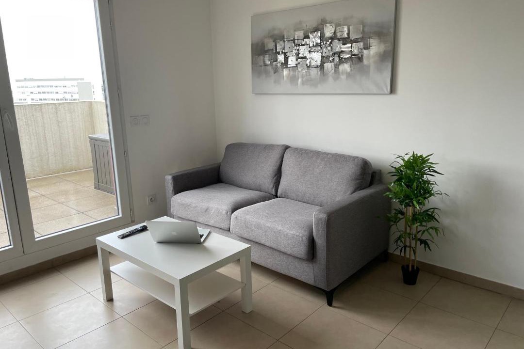 Photo of Livingroom in Saint-Jean-de-Vedas