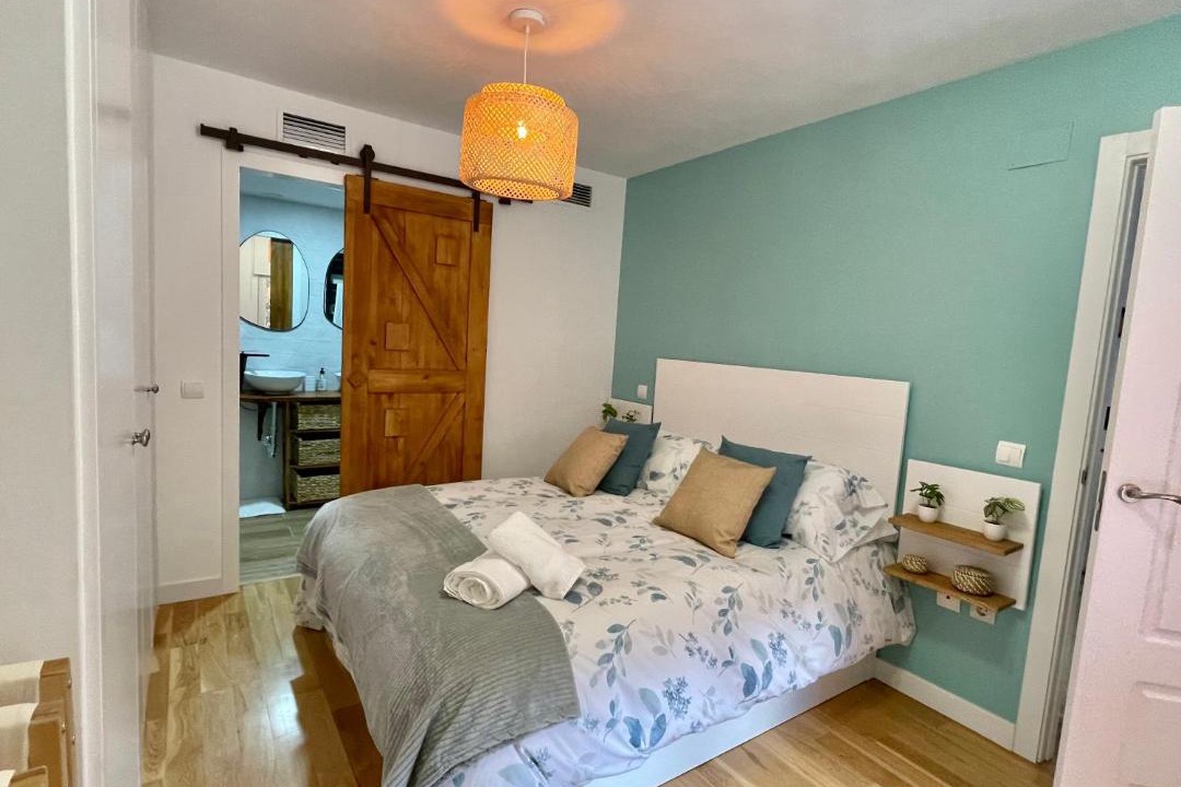Photo of Bedroom in Aranjuez