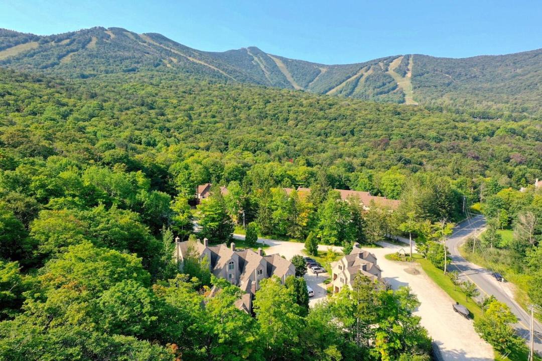 Photo of Outdoor in Central Vermont- Killington