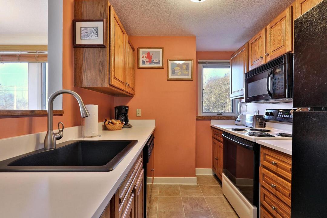 Photo of Kitchen in Killington