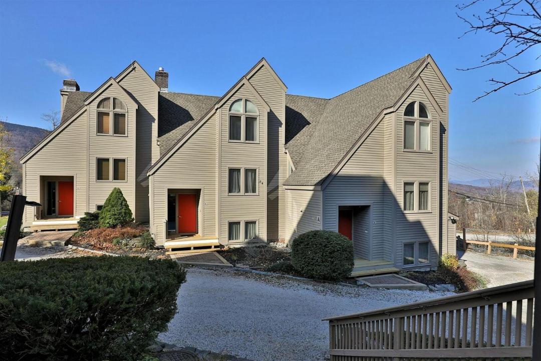 Photo of Buildings in Killington