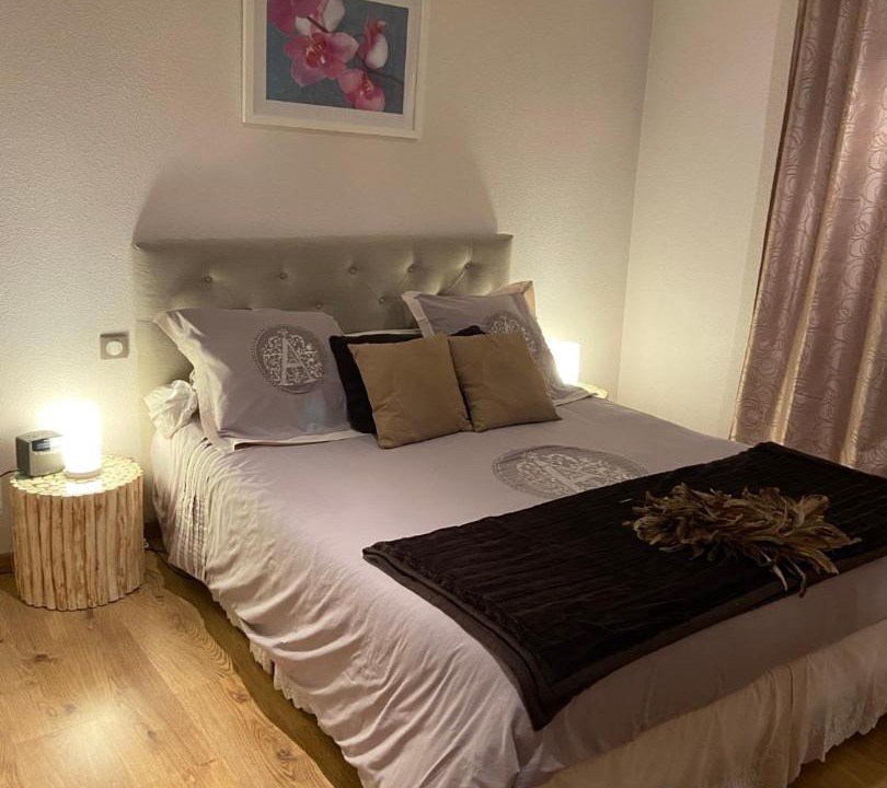 Photo of Bedroom in Vernet-les-Bains