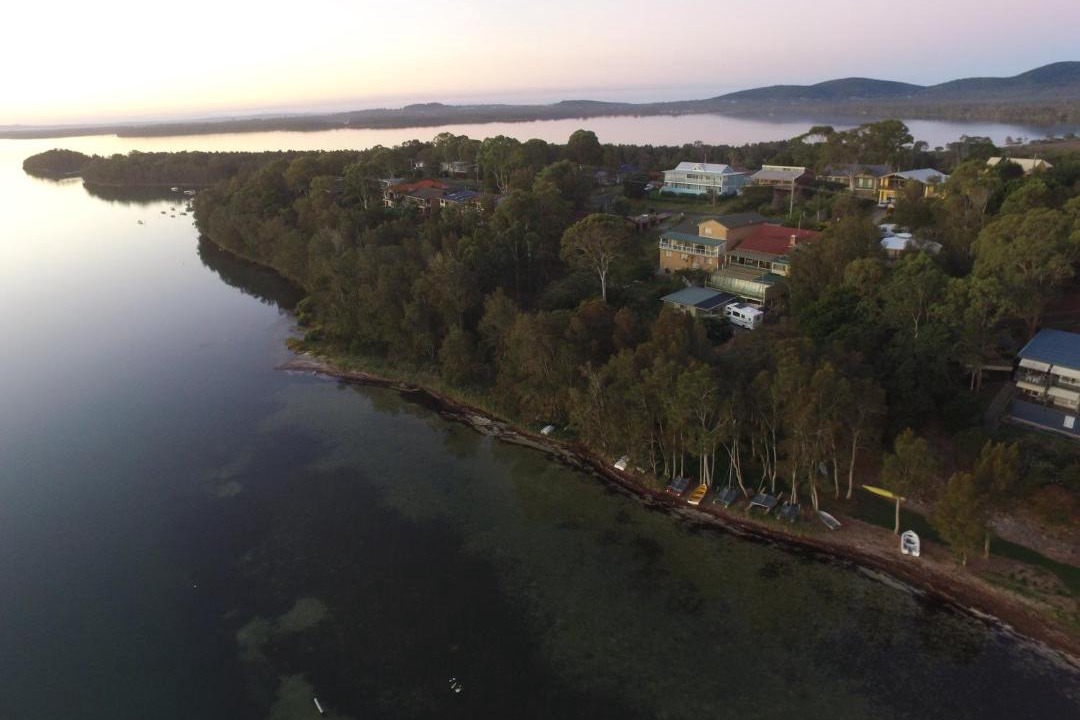 Photo of Others in Green Point