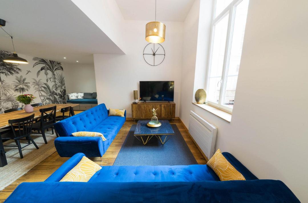 Photo of Livingroom in Thermal