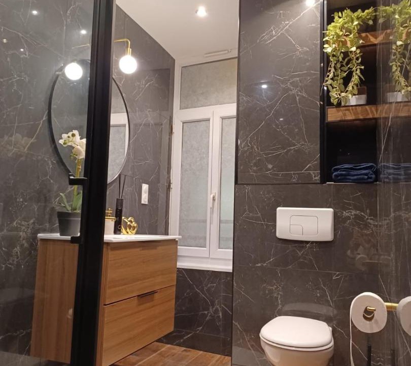 Photo of Bathroom in Douai