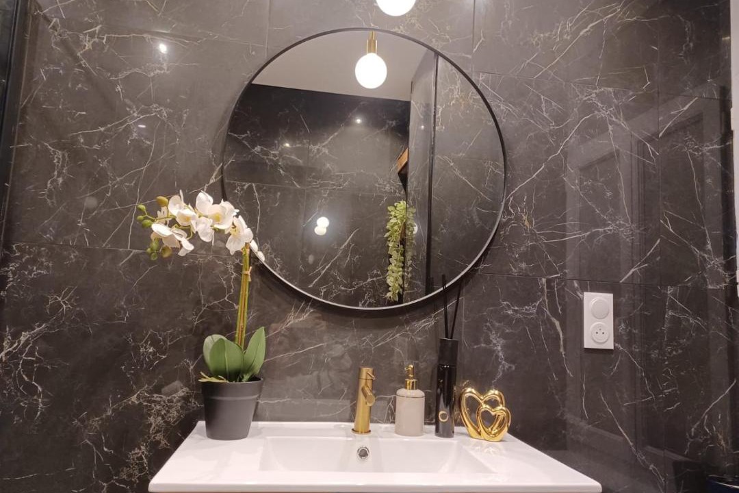 Photo of Bathroom in Douai