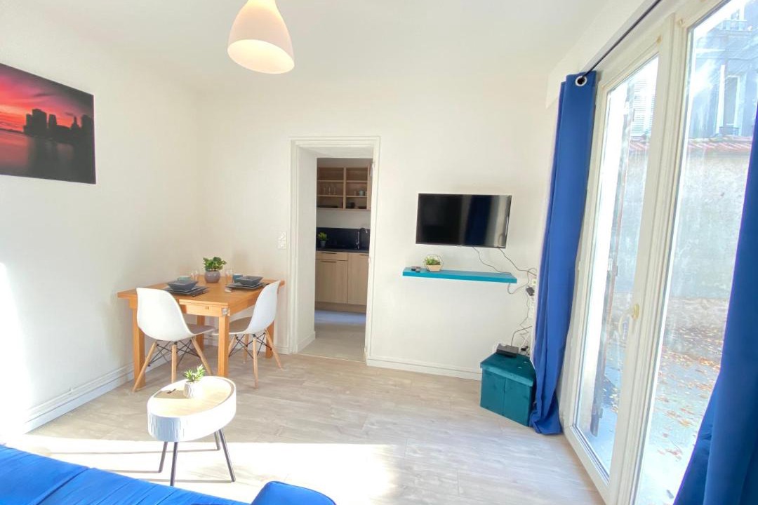 Photo of Livingroom in Meaux