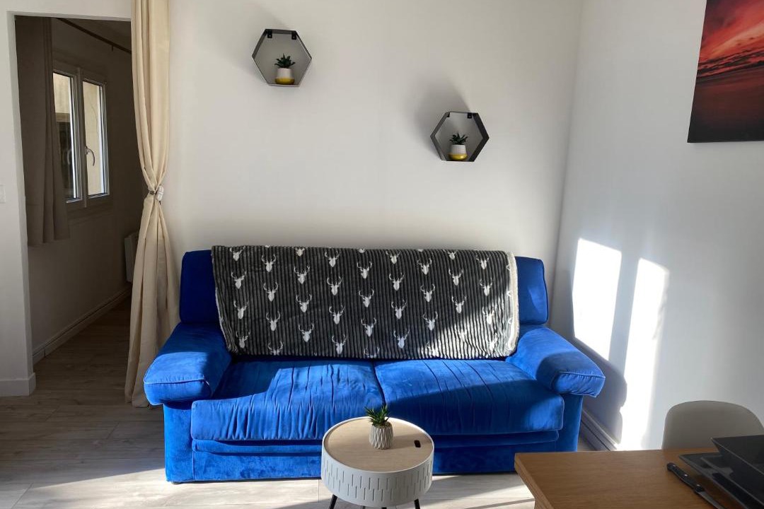 Photo of Livingroom in Meaux