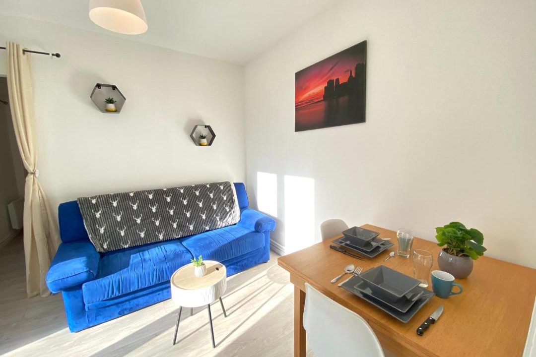 Photo of Livingroom in Meaux