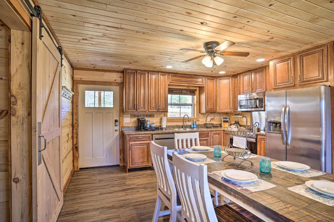 Photo of Kitchen in Trenton