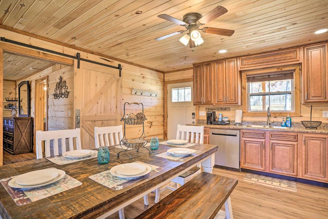 Photo of Kitchen in Trenton