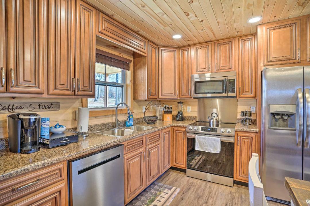 Photo of Kitchen in Trenton