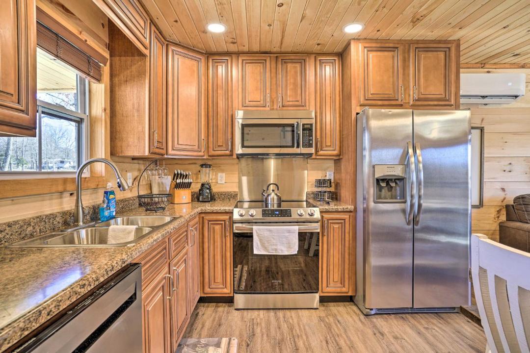 Photo of Kitchen in Trenton