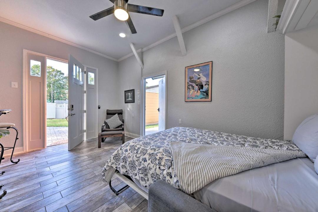 Photo of Bedroom in Northside
