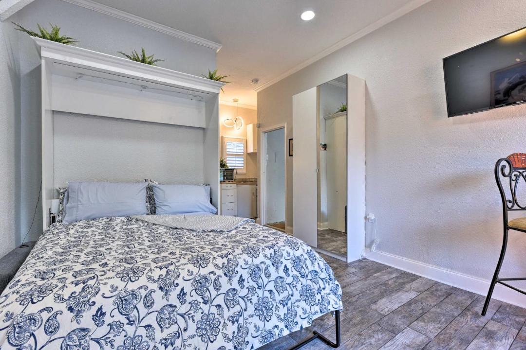 Photo of Bedroom in Northside