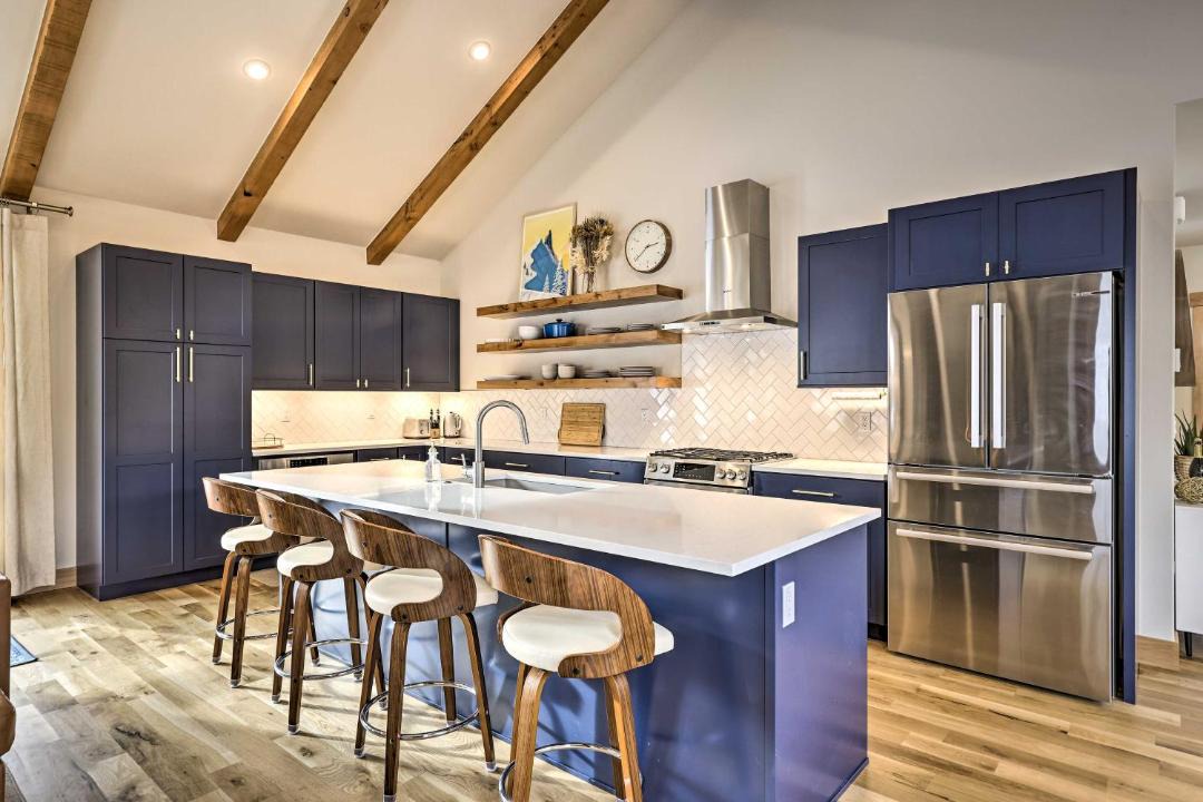 Photo of Kitchen in Silverthorne