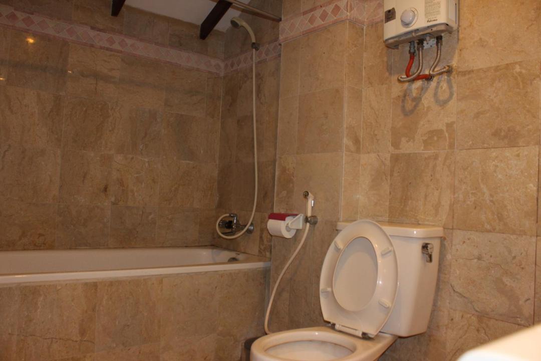 Photo of Bathroom in Parongpong