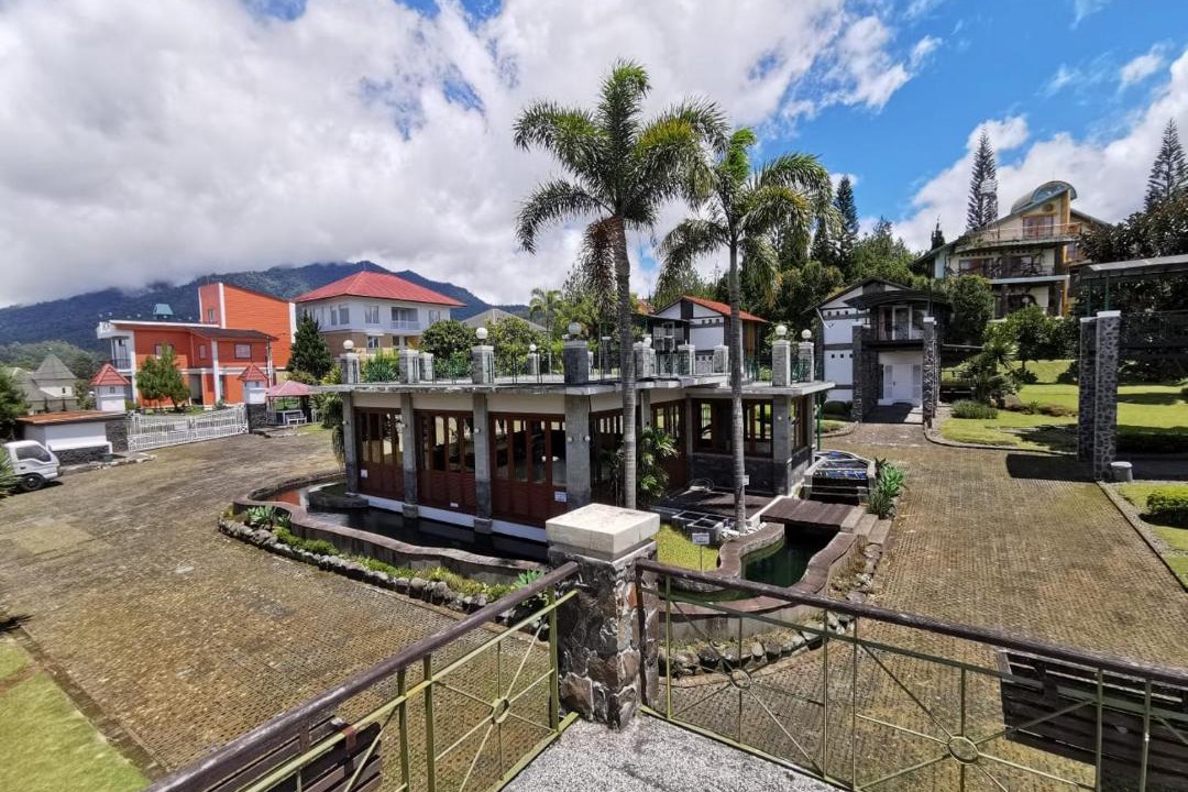 Photo of Patio Balcony in Parongpong