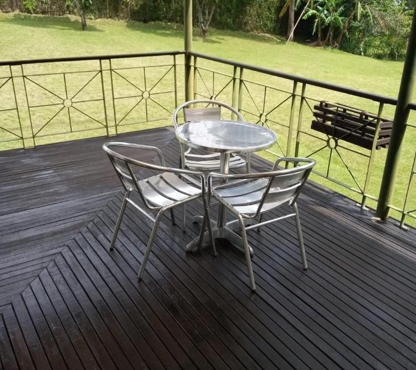 Photo of Patio Balcony in Parongpong