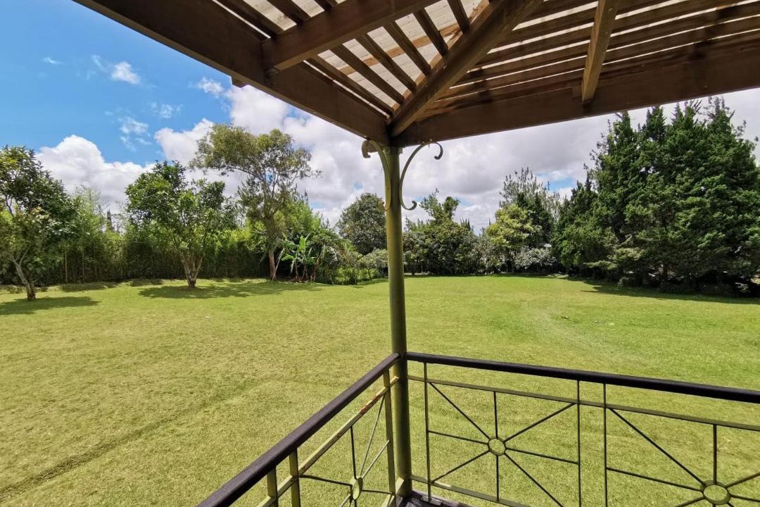 Photo of Patio Balcony in Parongpong