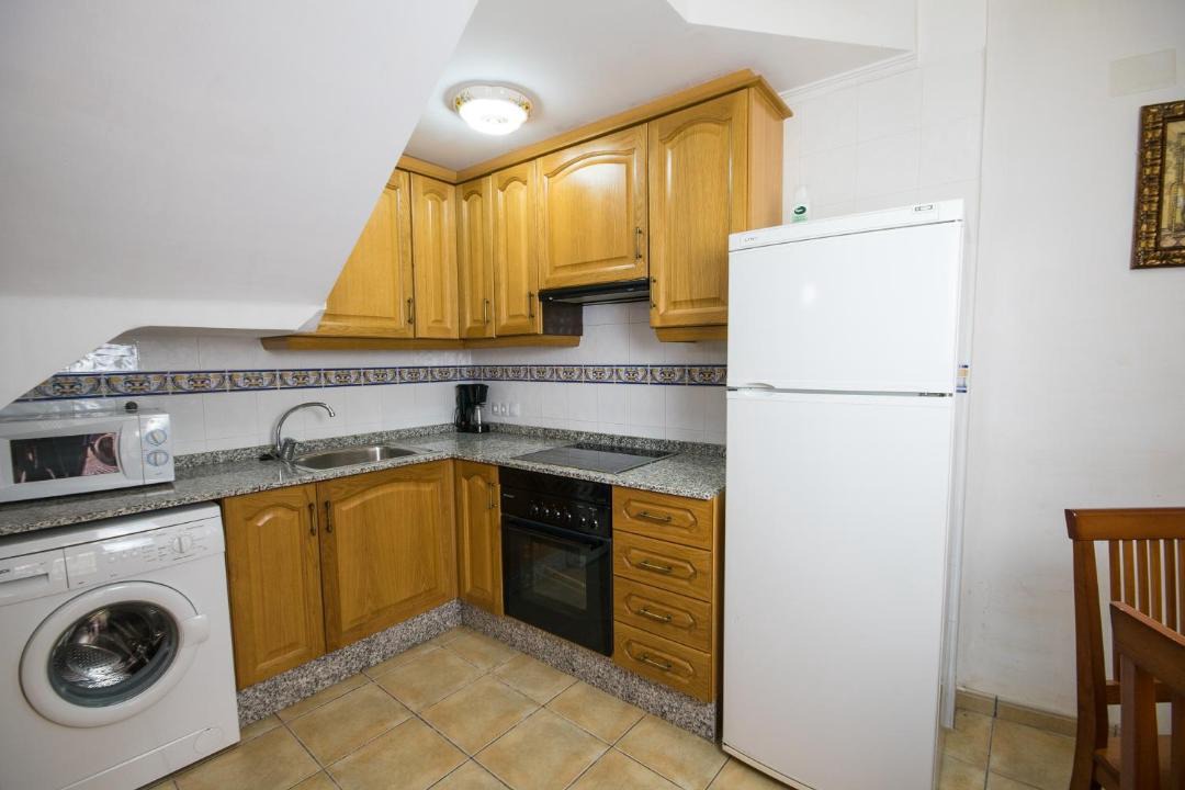 Photo of Kitchen in Caudiel