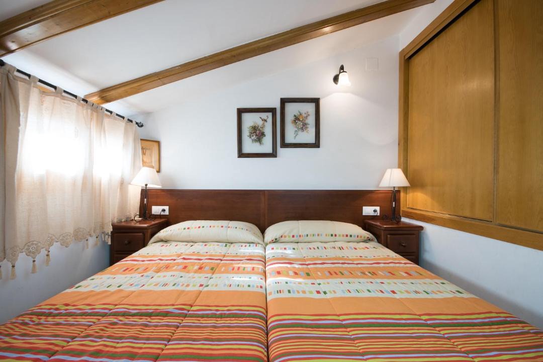 Photo of Bedroom in Caudiel