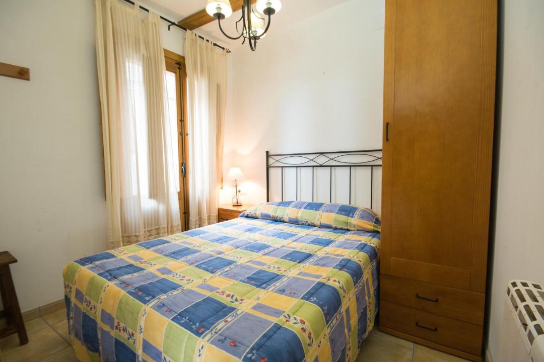 Photo of Bedroom in Caudiel