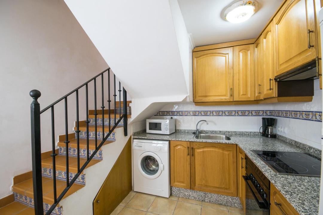 Photo of Kitchen in Caudiel