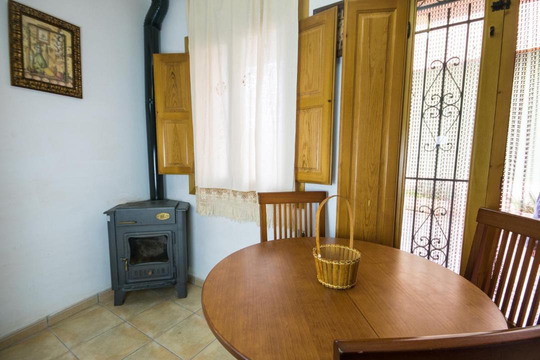 Photo of Livingroom in Caudiel
