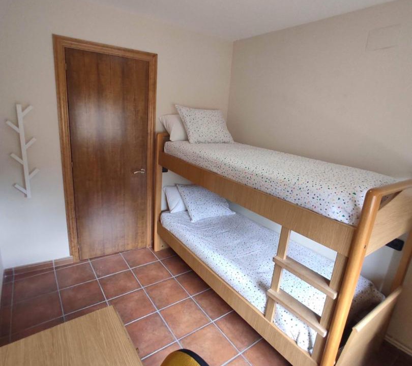 Photo of Bedroom in Poboleda