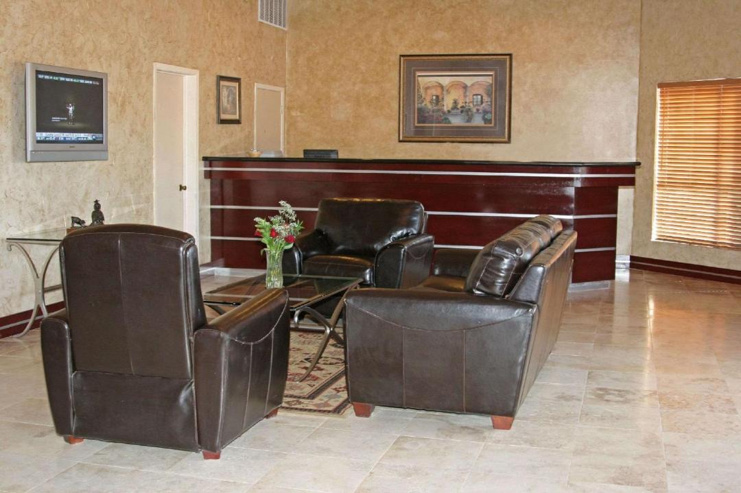 Photo of Livingroom in Weatherford